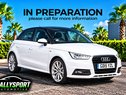 Audi A1 1.6 A1 Sportback TDI S Line 5dr