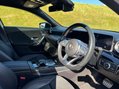 Mercedes-Benz A Class 2.0 A 250 AMG Line Premium+ Auto 5dr 7