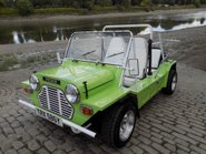 Austin Mini Moke 5