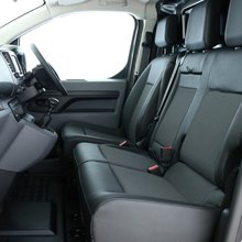 Citroën Dispatch Enterprise Professional LWB 2