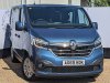 Renault Trafic SL30 SPORT EDC ENERGY DCI
