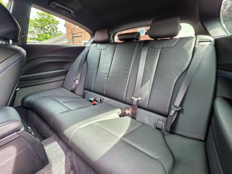 BMW 1 Series 3.0 M140i Shadow Edition Auto 3dr 21