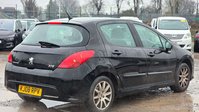Peugeot 308 1.6 THP SE Hatchback 5dr Petrol Automatic (188 g/km, 140 bhp) 15