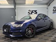Audi S4 3.0 TFSI V6 Saloon 4dr Petrol Tiptronic quattro Euro 6 (s/s) (354 ps) 3