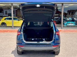 Skoda Karoq 1.5 Karoq SE L TSi Semi-Auto 5dr 74