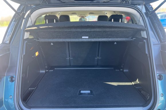 Citroen C5 Aircross 1.6 PURETECH FLAIR S/S AUTO 33