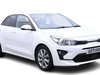 Kia Rio 1.0 T-GDi MHEV 3 Hatchback 5dr Petrol Hybrid DCT Euro 6 (s/s) (118 bhp)