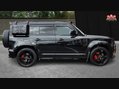 Land Rover Defender HSE MHEV 7