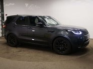 Land Rover Discovery 2.0 Discovery HSE SD4 Auto 4WD 5dr 7