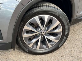 Skoda Kodiaq 1.5 Kodiaq SE Drive TSi Semi-Auto 5dr 3