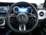Mercedes-Benz G Class 4.0 G63 V8 BiTurbo MHEV AMG MANUFAKTUR Edition SUV 5dr Petrol Hybrid SpdS+9 15
