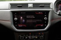 SEAT Ibiza TSI FR SPORT 23