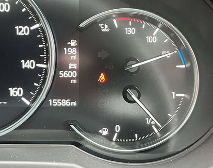 Mazda CX-5 2.0 CX-5 Sport Black Auto 5dr 22