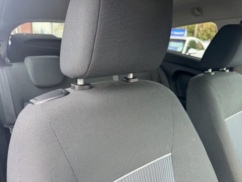 Ford Fiesta 1.25 Style 3dr 7