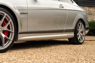 Mercedes-Benz C Class 6.3 C63 V8 AMG Edition 507 SpdS MCT Euro 5 2dr 16