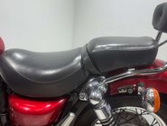 Yamaha Virago 535 1993 ONLY 20K GOOD RUNNING PROJECT CRUISER BIKE 535CC 25
