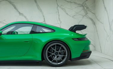 Porsche 911 GT3 (992) 36