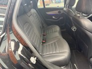 Mercedes-Benz EQC QC 400 80kWh AMG Line SUV 5dr Electric Auto 4MATIC (400 bhp) 35