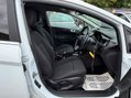 Ford Fiesta 1.0T EcoBoost Titanium Powershift Euro 6 5dr 18