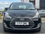 Hyundai ix20 1.4 Blue Drive SE Nav Hatchback 5dr Petrol Manual Euro 6 (s/s) (90 ps) 4
