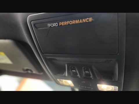 Ford Focus ST 28