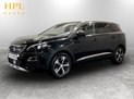 Peugeot 5008 1.5 BlueHDi GT Line SUV 5dr Diesel Manual Euro 6 (s/s) (130 ps) 3