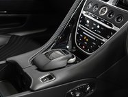 Aston Martin DB11 5.2 DB11 V12 Auto 2dr 20