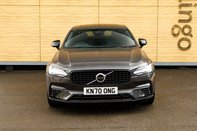 Volvo S90 RECHARGE T8 R-DESIGN AWD 5