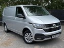 Volkswagen Transporter T28 TDI P/V HIGHLINE