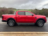 Ford Ranger Wildtrak 4x4 240 ps V6 Double Cab Pickup - Electric Roller Shutter 9