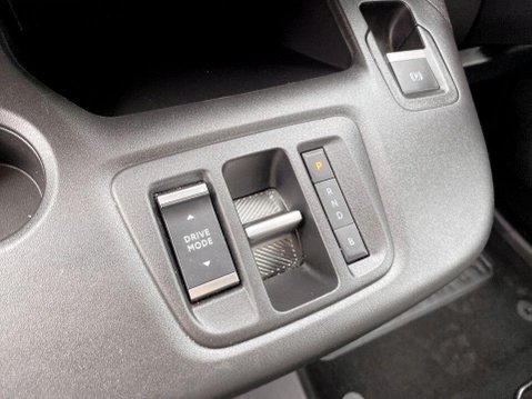 Citroen Berlingo 50kWh Flair XTR M MPV 5dr Electric Auto (7.4kW Charger) (136 ps) Air Con - 17
