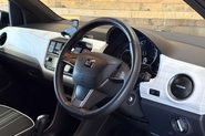 SEAT Mii 36.8kWh Hatchback 5dr Electric Auto (83 ps) 8