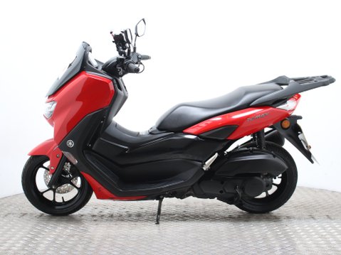 Yamaha Nmax 125 GPD125-A ABS 8