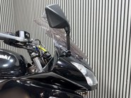 Kawasaki Er ER6 F FAIRED MODEL 2009 21K LONG MOT 650CC TOURER BIKE 41