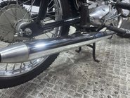 BSA Bantam 175 D14/4 1968 VERY CLEAN CLASSIC PROJECT COLLECTORS BIKE 24