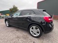 Mercedes-Benz GLA 2.1 GLA200d Sport SUV 5dr Diesel 7G-DCT Euro 6 (s/s) (136 ps) 8