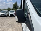 Ford Transit Tipper MWB L2 350 Tow Bar EURO 6 NO VAT 17