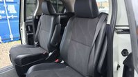 Toyota Estima Auto+Petrol+LowMiles+7Seats 39