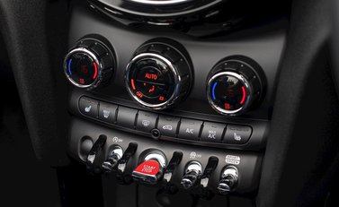 Mini JCW Convertible 21