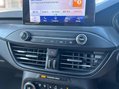Ford Focus 1.5 EcoBlue ST-Line X Auto Euro 6 (s/s) 5dr 23