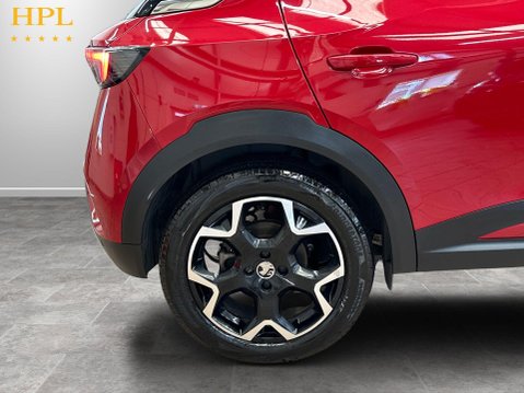 Vauxhall Mokka Electric 50kWh Ultimate SUV 5dr Electric Auto (136 ps) 10