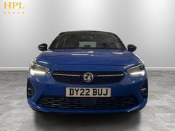 Vauxhall Corsa 1.2 Turbo SRi Edition Hatchback 5dr Petrol Auto Euro 6 (s/s) (130 ps)