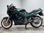 Triumph Trophy 1200 4 1993 1 OWNER VERY CLEAN ONLY 18K PROJECT BIKE SPORTS TOURER 4