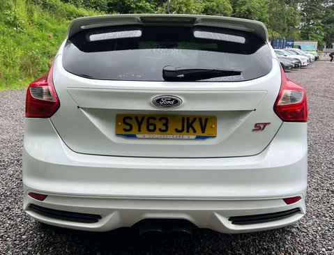 Ford Focus 2.0 Focus ST-2 T 5dr 7