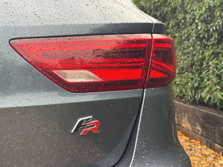 SEAT Leon 1.5 Leon FR Sport TSI Evo 5dr 15