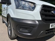 Ford Transit 350 L3 H2 AWD Leader 170 ps Panel Van - Air Con 22