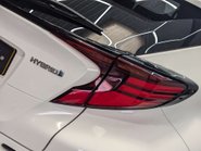 Toyota C-HR 1.8 C-HR Excel HEV CVT 5dr 43