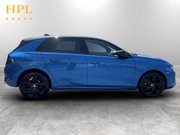 Vauxhall Astra 1.2 Turbo GS Hatchback 5dr Petrol Auto Euro 6 (s/s) (130 ps) Parking Sensor 8