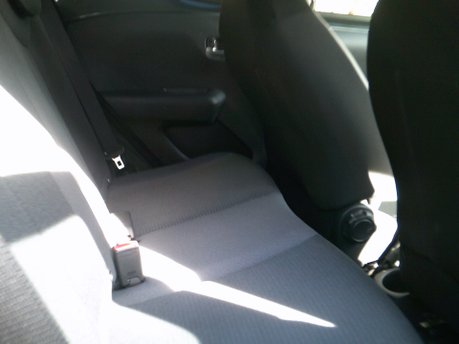 Toyota Aygo VVT-I X-TREND TSS ONLY 40,000 MILES FROM NEW 9