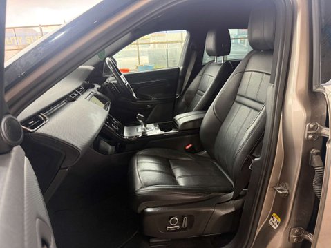 Land Rover Range Rover Evoque 1.5 Range Rover Evoque R-Dynamic S P300e Auto 4WD 5dr 12